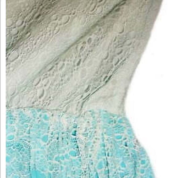 Sachin & Babi ruffle accordion dress  - Picture 5 of 9